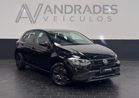 VOLKSWAGEN Polo Hatch 1.0 4P MPI TRACK, Foto 3