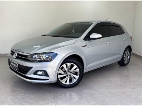 VOLKSWAGEN Polo Hatch 1.0 4P 170 TSI COMFORTLINE AUTOMÁTICO, Foto 1