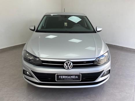 VOLKSWAGEN Polo Hatch 1.0 4P 170 TSI COMFORTLINE AUTOMÁTICO, Foto 2