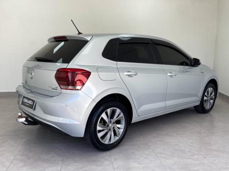 VOLKSWAGEN Polo Hatch 1.0 4P 170 TSI COMFORTLINE AUTOMÁTICO, Foto 3
