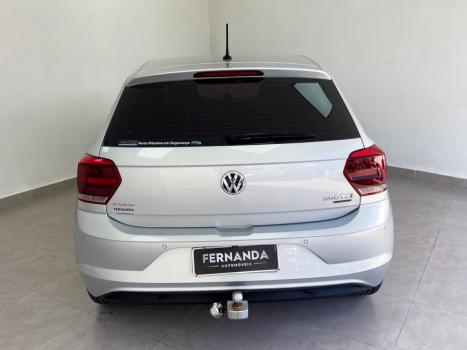 VOLKSWAGEN Polo Hatch 1.0 4P 170 TSI COMFORTLINE AUTOMÁTICO, Foto 4