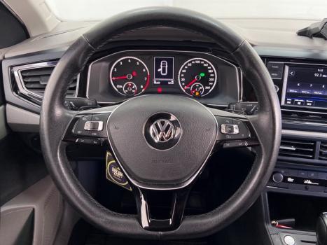 VOLKSWAGEN Polo Hatch 1.0 4P 170 TSI COMFORTLINE AUTOMÁTICO, Foto 6