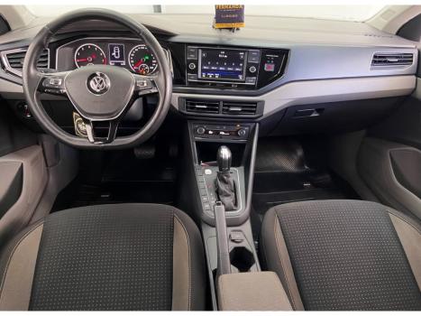VOLKSWAGEN Polo Hatch 1.0 4P 170 TSI COMFORTLINE AUTOMÁTICO, Foto 7