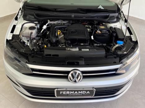 VOLKSWAGEN Polo Hatch 1.0 4P 170 TSI COMFORTLINE AUTOMÁTICO, Foto 13