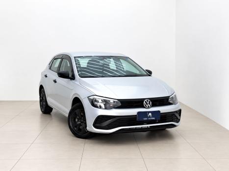 VOLKSWAGEN Polo Hatch 1.0 4P MPI TRACK, Foto 1