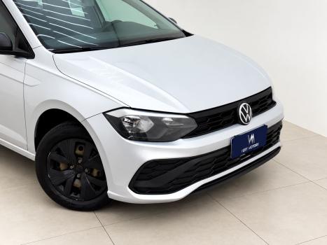 VOLKSWAGEN Polo Hatch 1.0 4P MPI TRACK, Foto 2