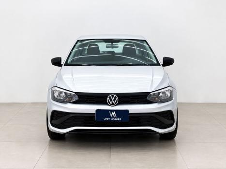 VOLKSWAGEN Polo Hatch 1.0 4P MPI TRACK, Foto 3