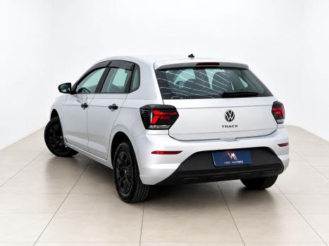 VOLKSWAGEN Polo Hatch 1.0 4P MPI TRACK, Foto 4