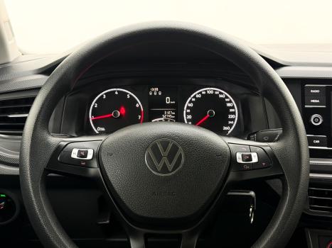 VOLKSWAGEN Polo Hatch 1.0 4P MPI TRACK, Foto 8