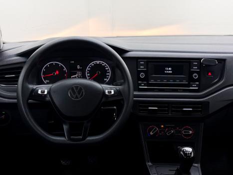VOLKSWAGEN Polo Hatch 1.0 4P MPI TRACK, Foto 14