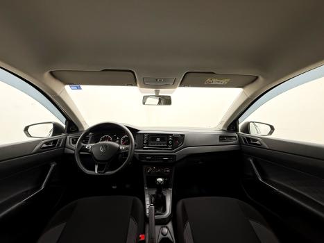 VOLKSWAGEN Polo Hatch 1.0 4P MPI TRACK, Foto 16