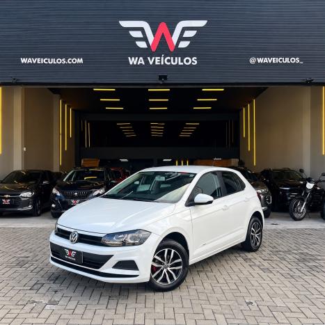 VOLKSWAGEN Polo Hatch 1.0 16V 4P, Foto 1