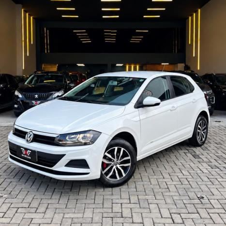 VOLKSWAGEN Polo Hatch 1.0 16V 4P, Foto 2