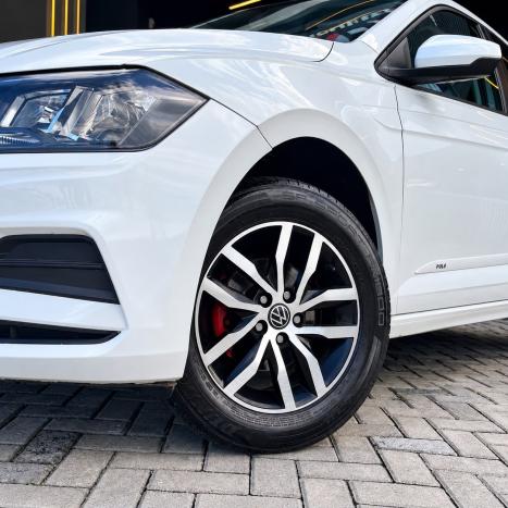 VOLKSWAGEN Polo Hatch 1.0 16V 4P, Foto 3