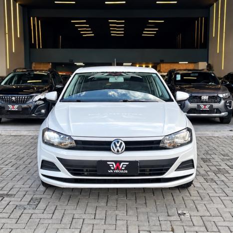 VOLKSWAGEN Polo Hatch 1.0 16V 4P, Foto 4