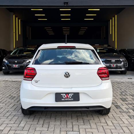 VOLKSWAGEN Polo Hatch 1.0 16V 4P, Foto 5