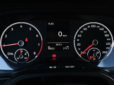 VOLKSWAGEN Polo Hatch 1.0 16V 4P, Foto 11