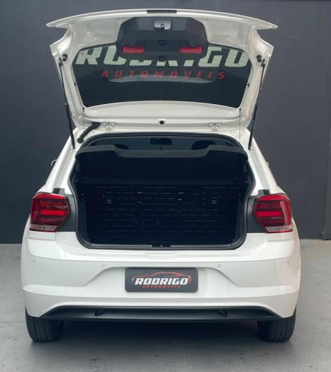 VOLKSWAGEN Polo Hatch 1.6 4P MSI FLEX, Foto 2
