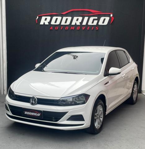 VOLKSWAGEN Polo Hatch 1.6 4P MSI FLEX, Foto 4