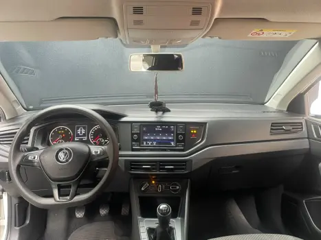 VOLKSWAGEN Polo Hatch 1.6 4P MSI FLEX, Foto 9