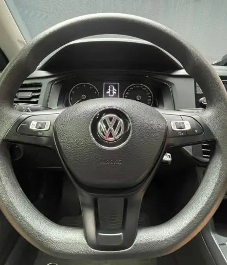 VOLKSWAGEN Polo Hatch 1.6 4P MSI FLEX, Foto 10