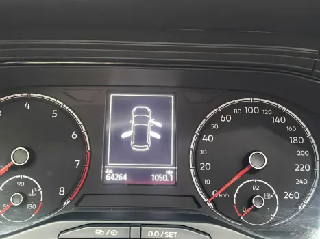 VOLKSWAGEN Polo Hatch 1.6 4P MSI FLEX, Foto 12