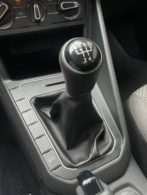 VOLKSWAGEN Polo Hatch 1.6 4P MSI FLEX, Foto 13