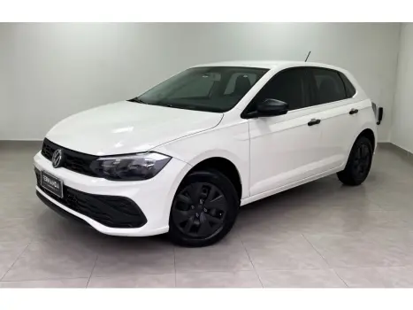 VOLKSWAGEN Polo Hatch 1.0 4P MPI TRACK, Foto 1