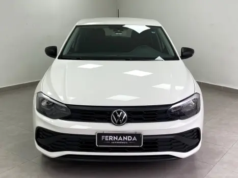 VOLKSWAGEN Polo Hatch 1.0 4P MPI TRACK, Foto 2