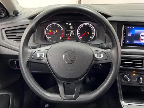 VOLKSWAGEN Polo Hatch 1.0 4P MPI TRACK, Foto 6
