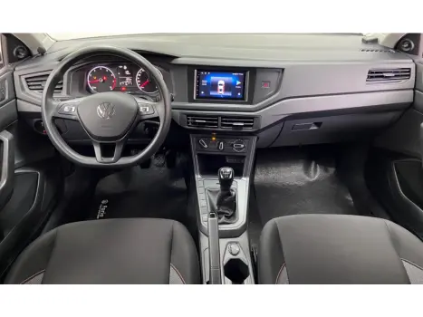 VOLKSWAGEN Polo Hatch 1.0 4P MPI TRACK, Foto 7