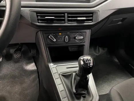 VOLKSWAGEN Polo Hatch 1.0 4P MPI TRACK, Foto 10