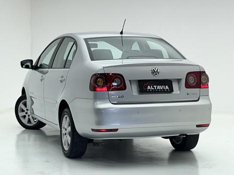 VOLKSWAGEN Polo Sedan 1.6 4P FLEX COMFORTLINE I-MOTION AUTOMATIZADO, Foto 3