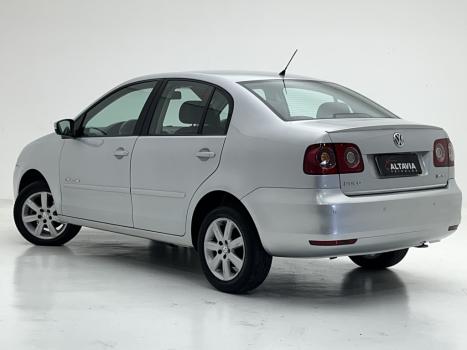 VOLKSWAGEN Polo Sedan 1.6 4P FLEX COMFORTLINE I-MOTION AUTOMATIZADO, Foto 6