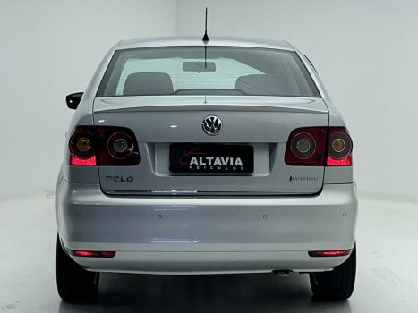 VOLKSWAGEN Polo Sedan 1.6 4P FLEX COMFORTLINE I-MOTION AUTOMATIZADO, Foto 7