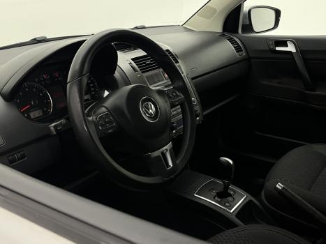 VOLKSWAGEN Polo Sedan 1.6 4P FLEX COMFORTLINE I-MOTION AUTOMATIZADO, Foto 10