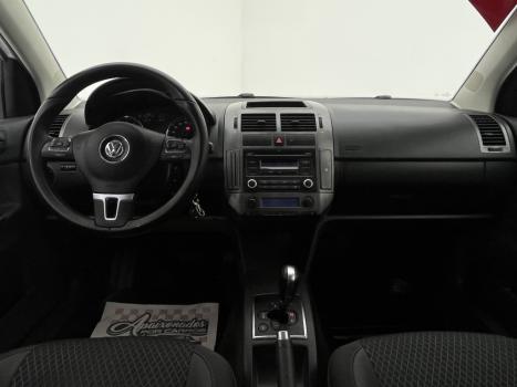 VOLKSWAGEN Polo Sedan 1.6 4P FLEX COMFORTLINE I-MOTION AUTOMATIZADO, Foto 11