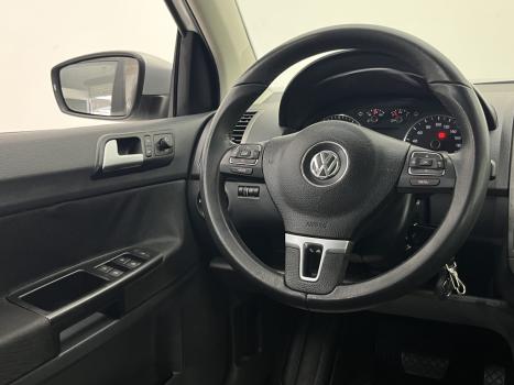VOLKSWAGEN Polo Sedan 1.6 4P FLEX COMFORTLINE I-MOTION AUTOMATIZADO, Foto 13