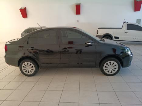 VOLKSWAGEN Polo Sedan 1.6 4P FLEX, Foto 3