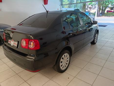VOLKSWAGEN Polo Sedan 1.6 4P FLEX, Foto 4
