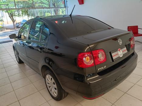 VOLKSWAGEN Polo Sedan 1.6 4P FLEX, Foto 5