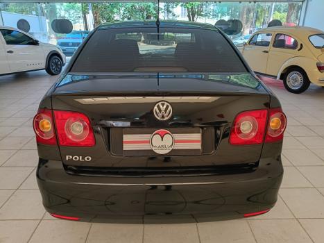 VOLKSWAGEN Polo Sedan 1.6 4P FLEX, Foto 6