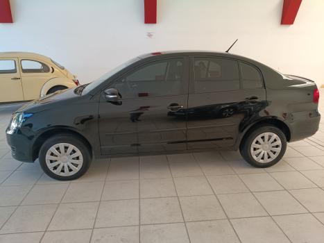 VOLKSWAGEN Polo Sedan 1.6 4P FLEX, Foto 7