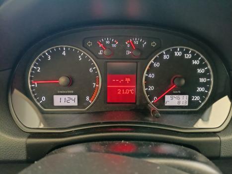 VOLKSWAGEN Polo Sedan 1.6 4P FLEX, Foto 9