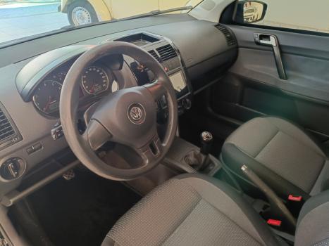 VOLKSWAGEN Polo Sedan 1.6 4P FLEX, Foto 10