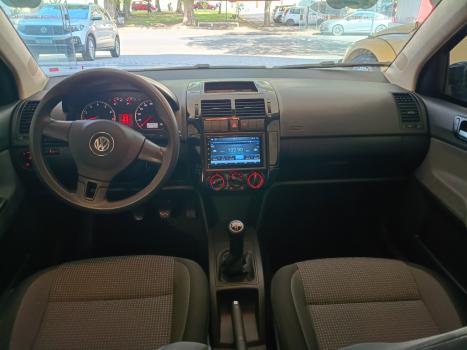 VOLKSWAGEN Polo Sedan 1.6 4P FLEX, Foto 13