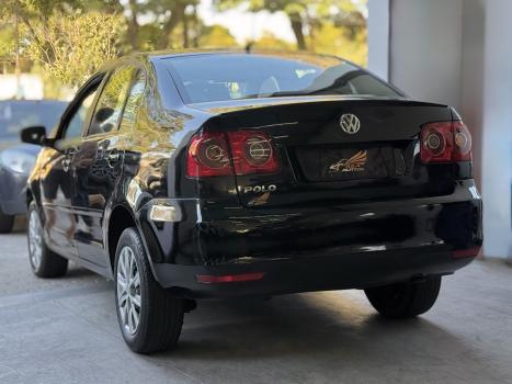 VOLKSWAGEN Polo Sedan 1.6 4P FLEX, Foto 10