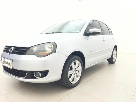 VOLKSWAGEN Polo Sedan 1.6 4P COMFORTLINE FLEX, Foto 2