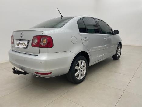 VOLKSWAGEN Polo Sedan 1.6 4P COMFORTLINE FLEX, Foto 3