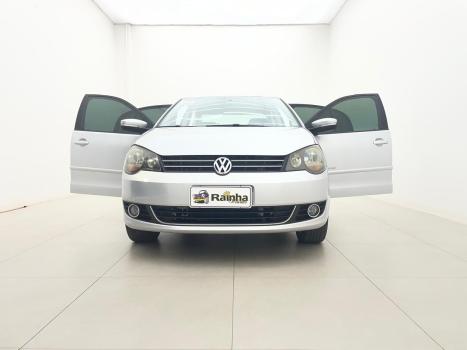 VOLKSWAGEN Polo Sedan 1.6 4P COMFORTLINE FLEX, Foto 5